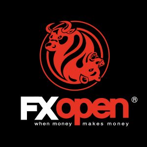 fxopen外汇