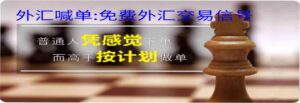 fx678外汇平台排名网提供免费外汇交易信号